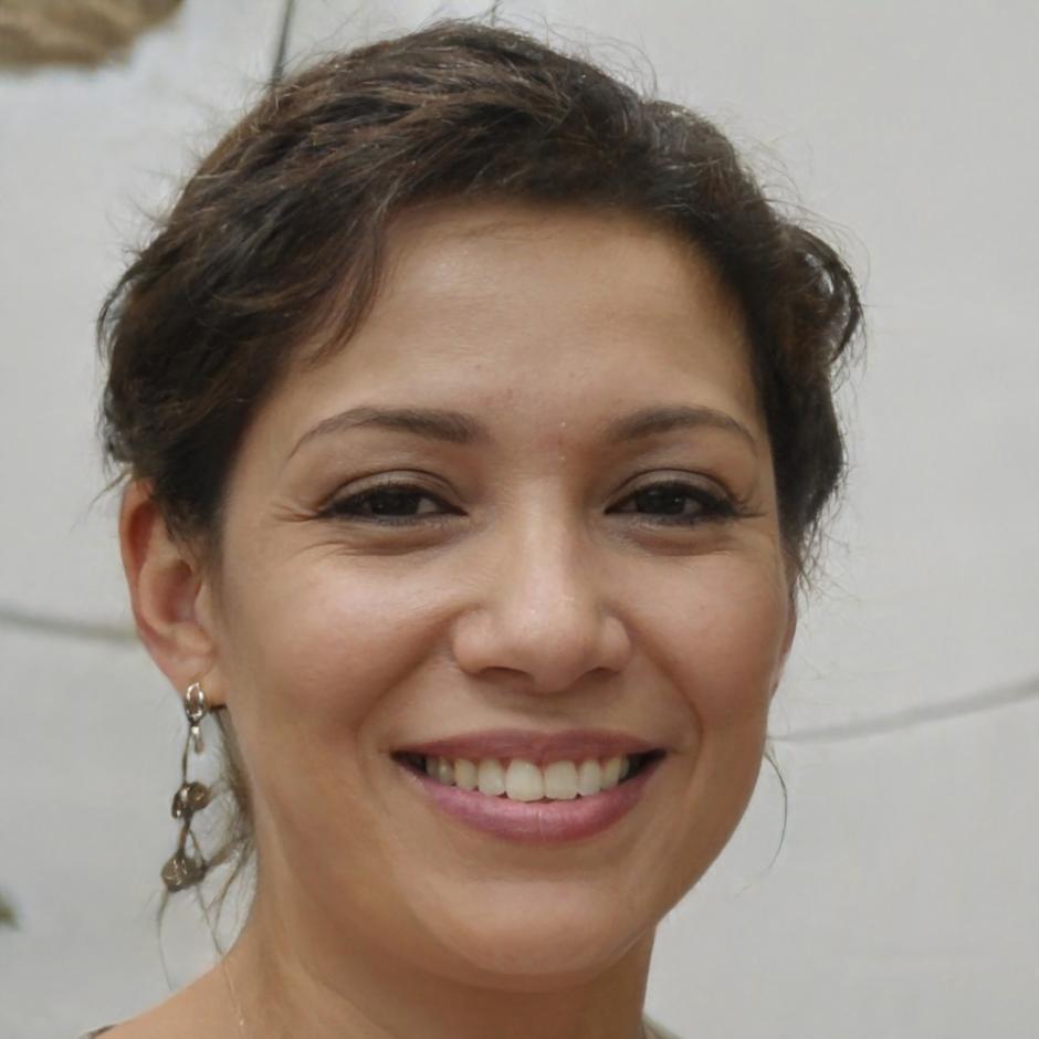 Mirela Bastijanić, voditeljica seminara